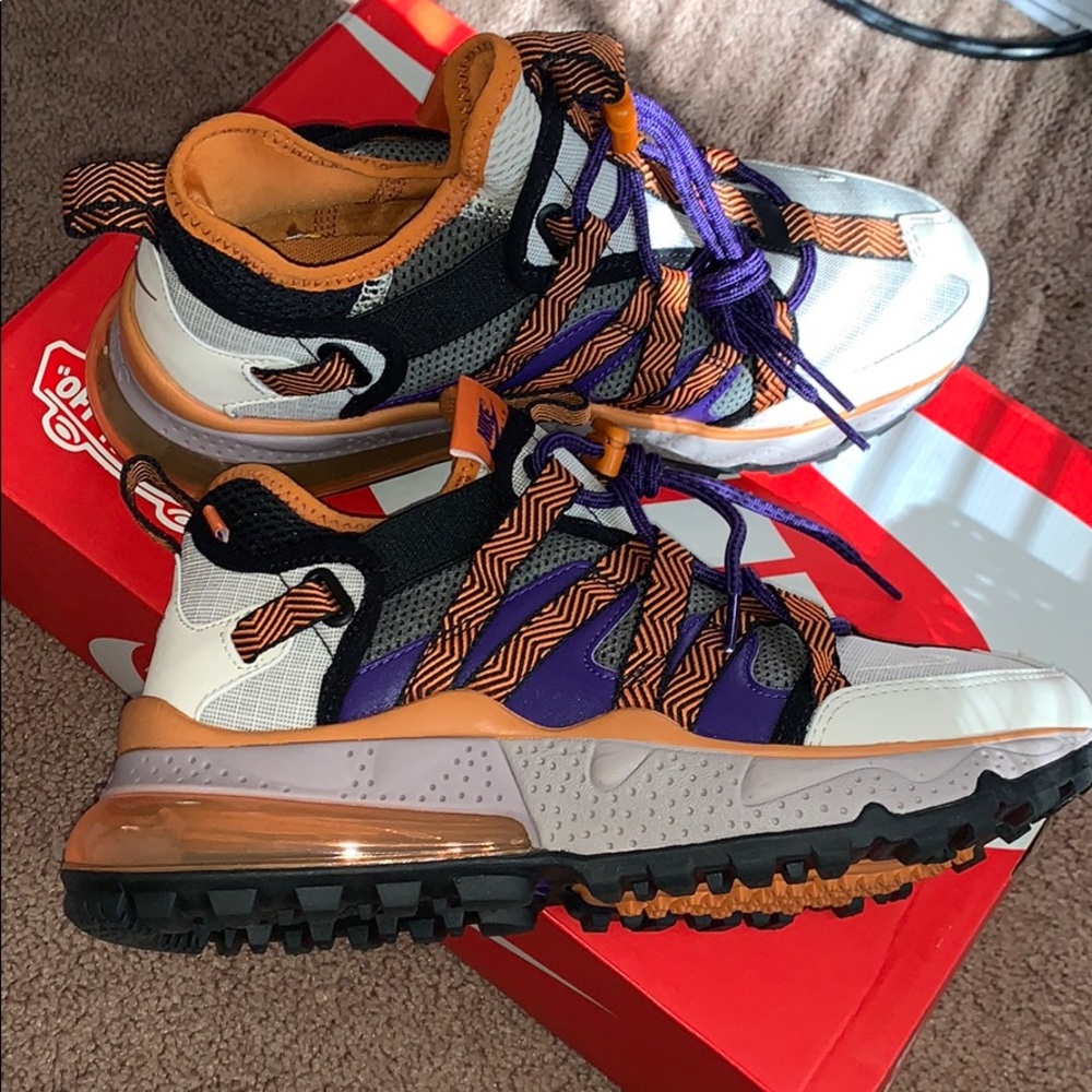 Nike Air Max 270 Bowfin